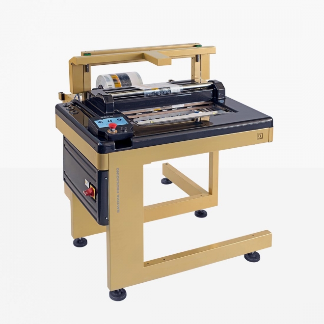 Simplicita Bag Smart 600