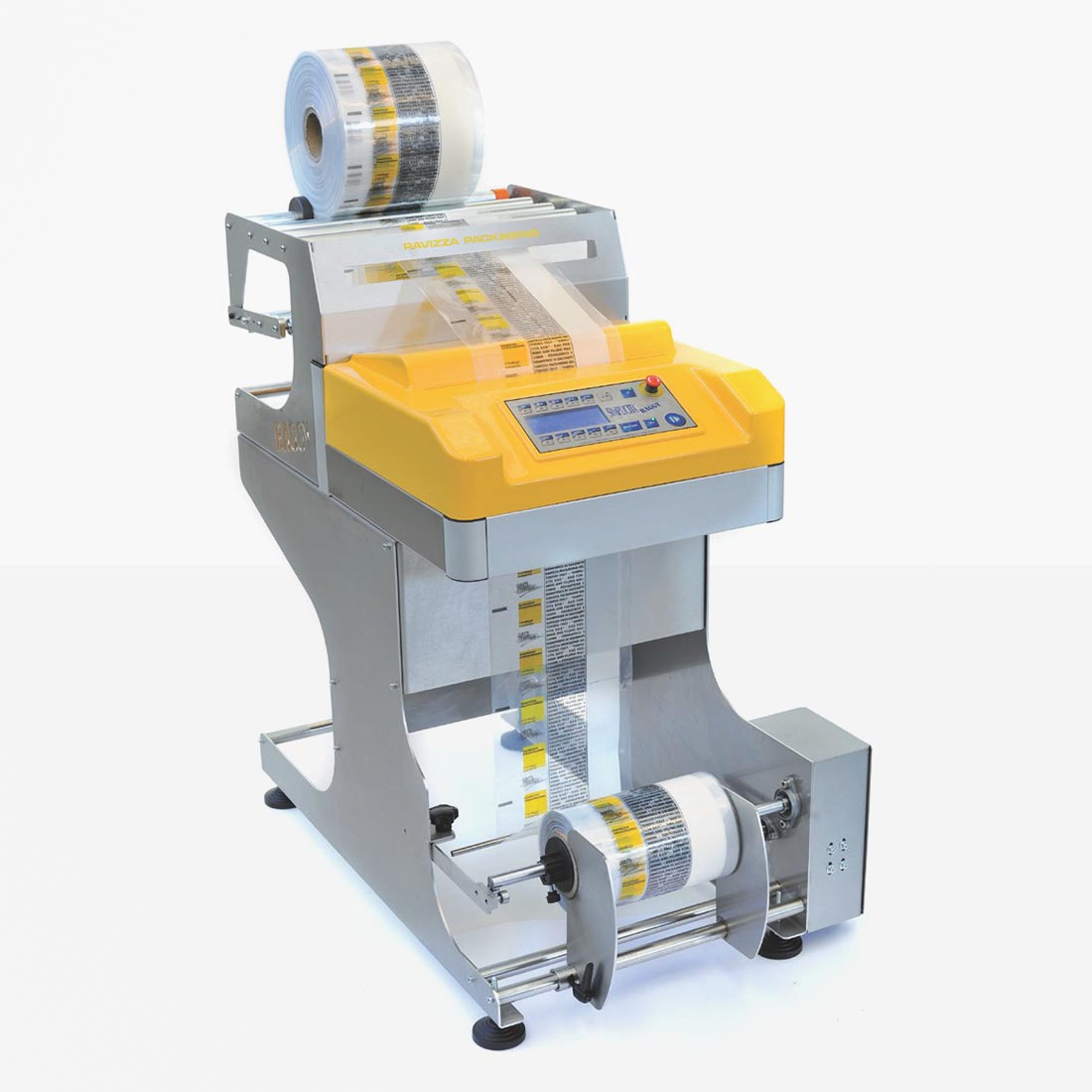 Simplicita Baggy 400