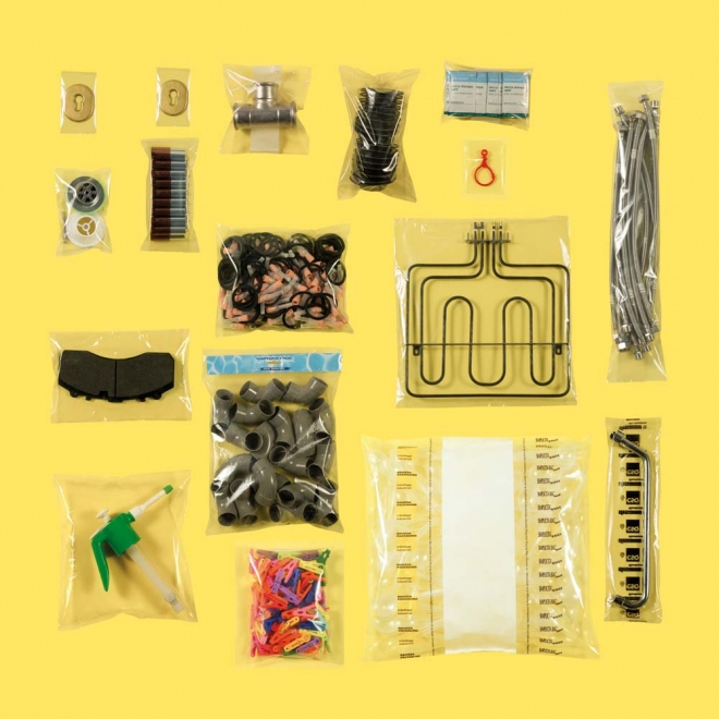 Simplicita Bag Smart - Sacchetti