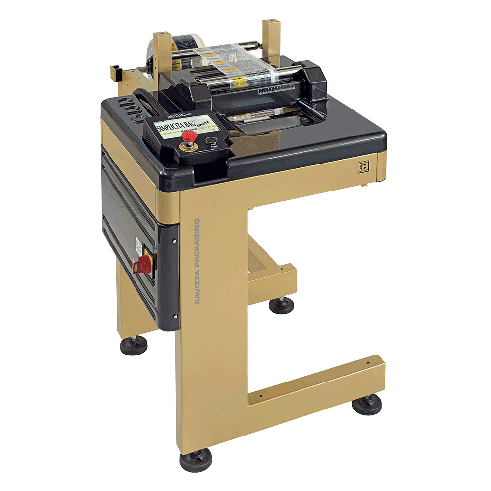 Simplicita Bag Smart 200