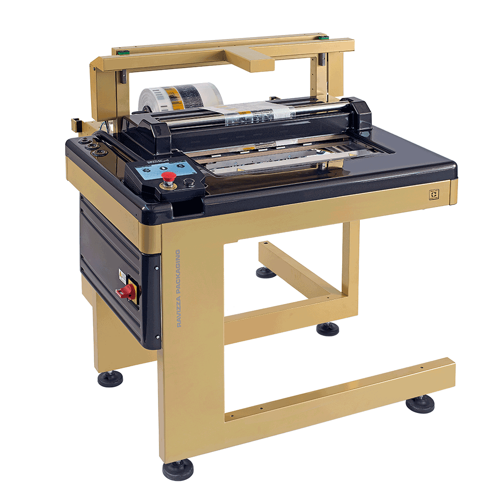 Simplicita Bag Smart 600