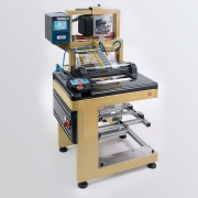 Simplicita Smart 400H con stampante